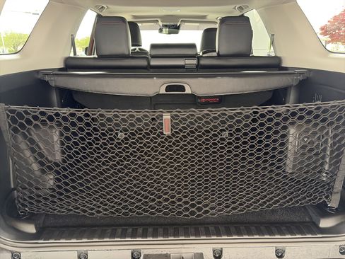 Certified 2024 Toyota 4Runner TRD Pro image 22