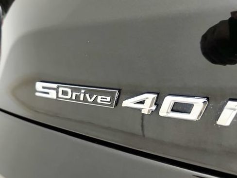 Used 2022 BMW X5 sDrive40i w/ M Sport Package RWD image 34