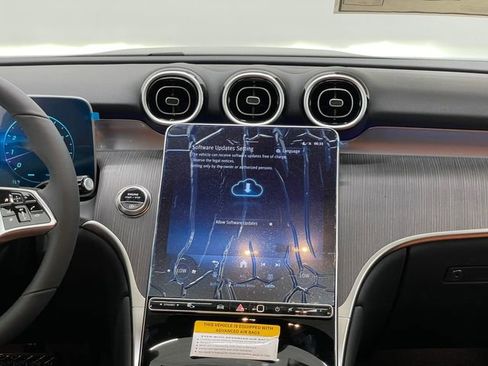 New 2026 Mercedes-Benz GLC 300 image 4