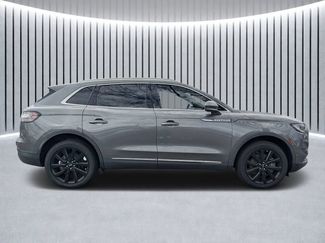 Certified 2021 Lincoln Nautilus Reserve w/ Equipment Group 201A video 2