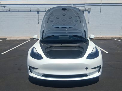 Used 2023 Tesla Model 3 Standard Range