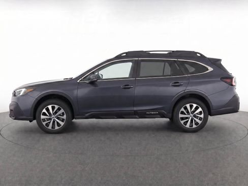 Used 2020 Subaru Outback Premium w/ Popular Package #1 AWD/4WD image 6