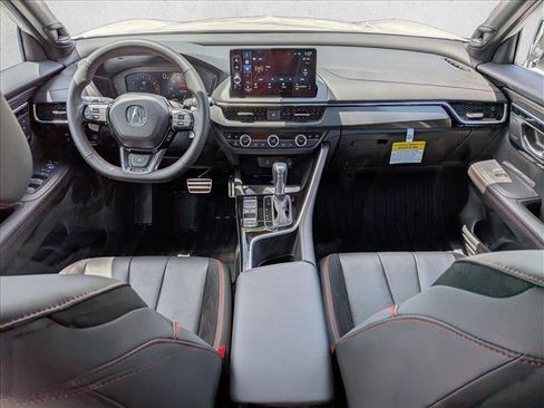 New 2026 Acura ADX A-Spec FWD image 13