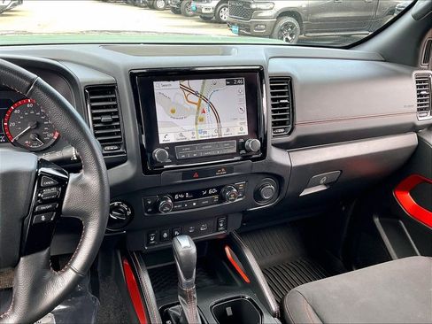 Used 2023 Nissan Frontier PRO-4X w/ Pro Convenience Package image 17