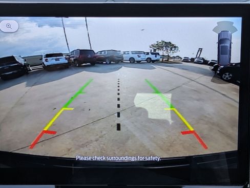 Used 2023 Ford Expedition Max Limited image 24