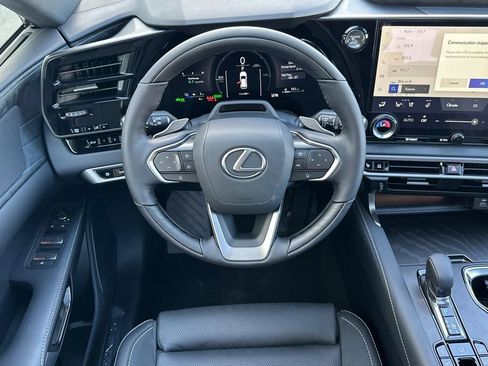 New 2026 Lexus RX 450h 450h+ Luxury image 14