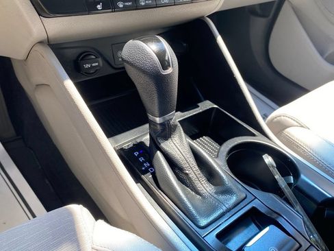 Used 2020 Hyundai Tucson SEL AWD/4WD image 19