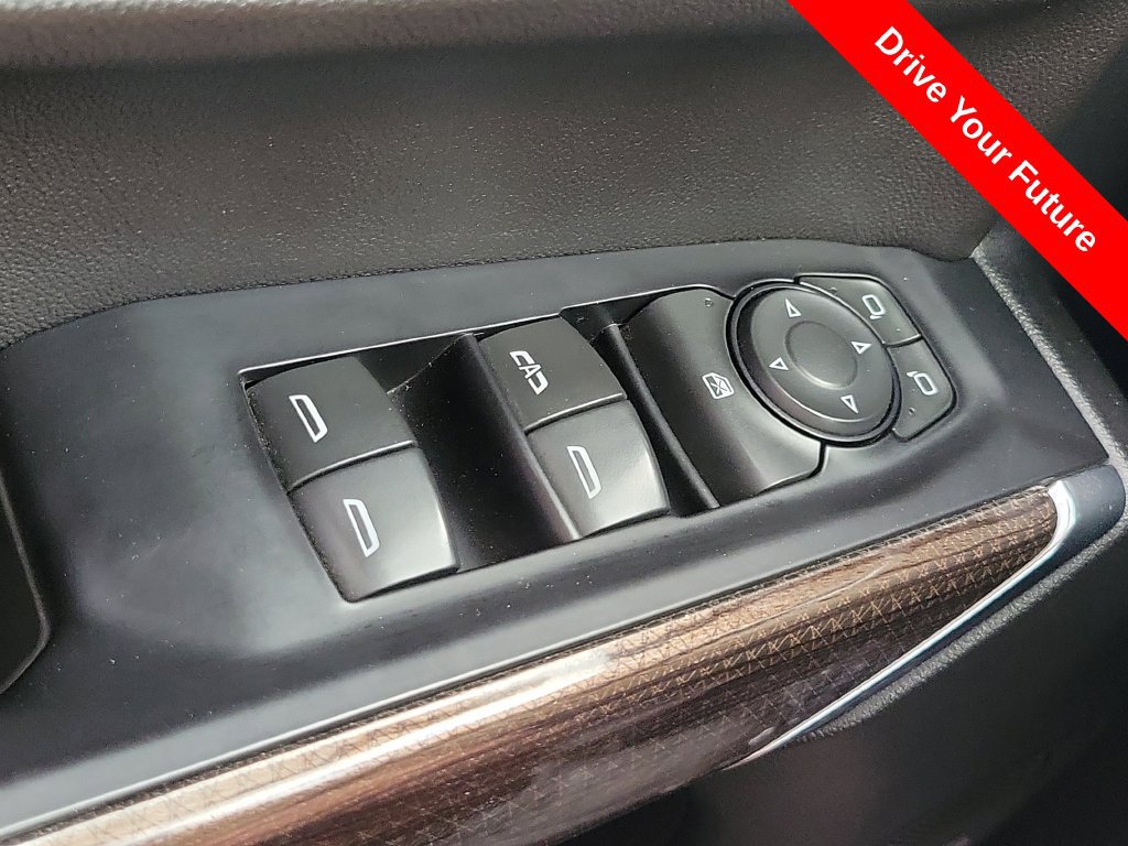 Used 2019 Chevrolet Silverado 1500 RST w/ All-Star Edition AWD/4WD image 16