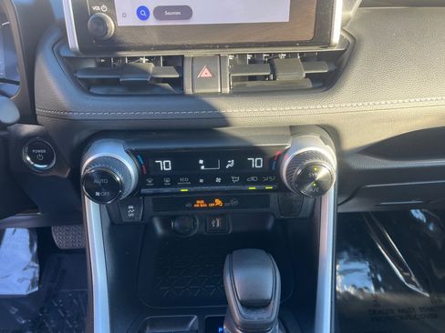 Used 2024 Toyota RAV4 XLE image 20