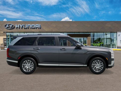 New 2026 Hyundai Palisade SEL image 7