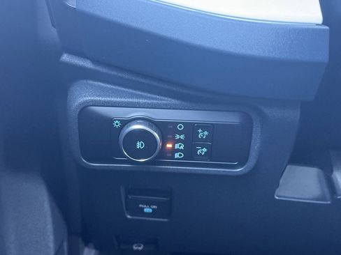 New 2026 Ford Bronco Heritage Edition AWD/4WD image 12