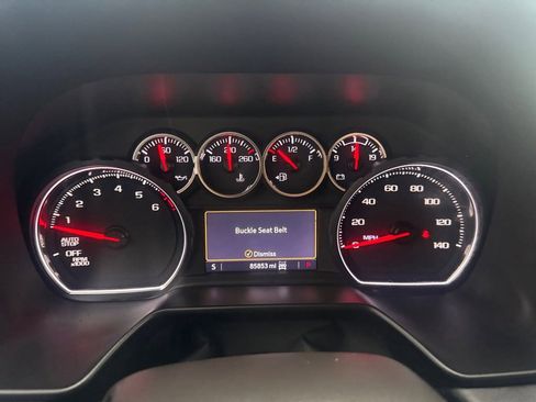 Used 2021 Chevrolet Tahoe Z71 image 23