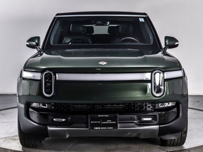 Used 2024 Rivian R1S Adventure