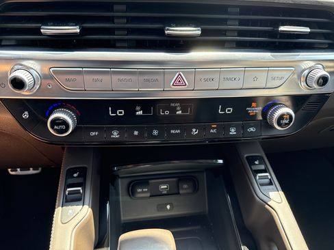 Certified 2022 Kia Telluride SX AWD/4WD image 27