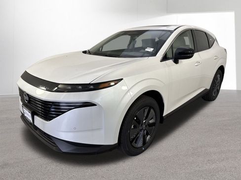 New 2025 Nissan Murano SL image 25