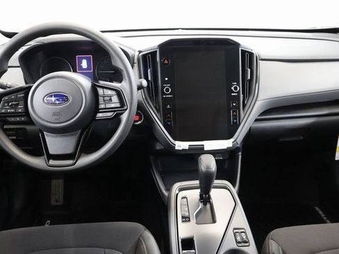 New 2026 Subaru Crosstrek 2.5i Premium AWD/4WD image 16
