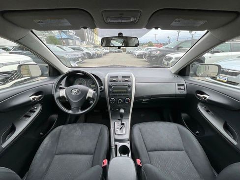 Used 2009 Toyota Corolla S FWD image 15