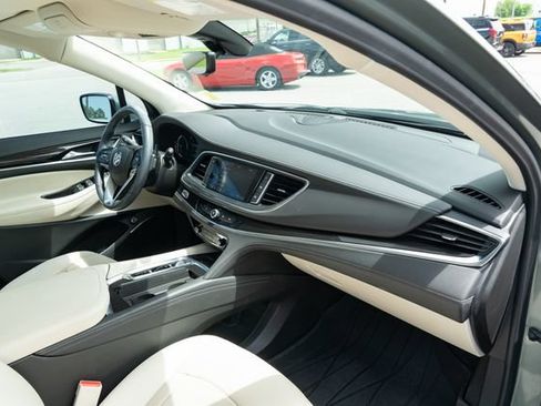 Used 2024 Buick Enclave Essence w/ Experience Buick Package FWD image 42