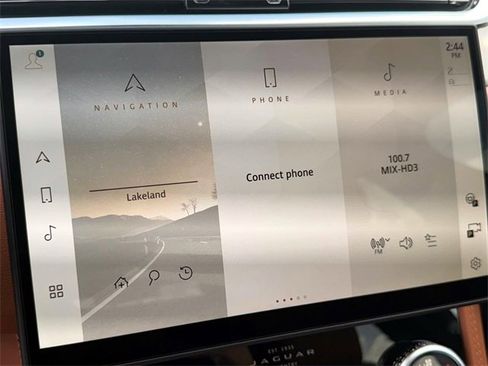 New 2026 Jaguar F-PACE R-Dynamic S image 19