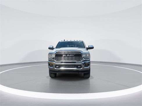 Used 2020 RAM 2500 Limited image 3