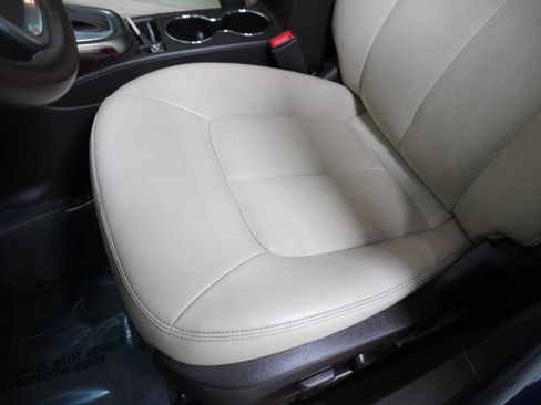 Used 2016 Buick Verano w/ Comfort Package image 11