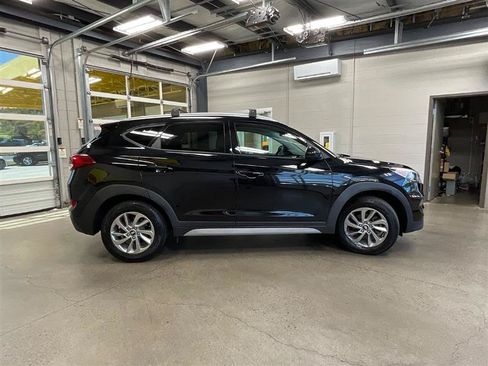Used 2018 Hyundai Tucson SEL w/ Cargo Package AWD/4WD image 6