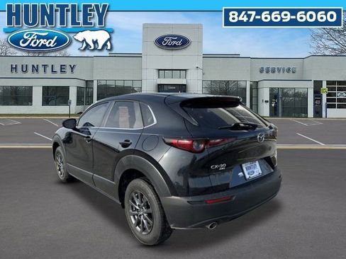 Used 2023 MAZDA CX-30 AWD 2.5 S image 6