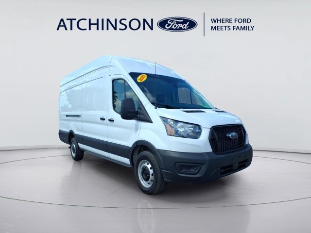 Used 2025 Ford Transit 250 148 High Roof Extended RWD image 3