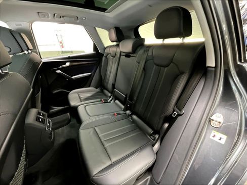 Used 2023 Audi Q5 2.0T Prestige image 28