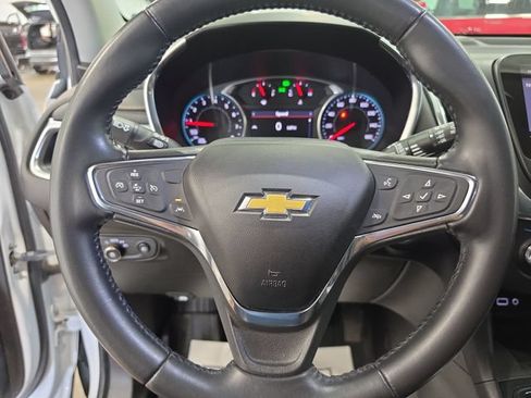 Used 2021 Chevrolet Equinox Premier w/ Redline Edition AWD/4WD image 18