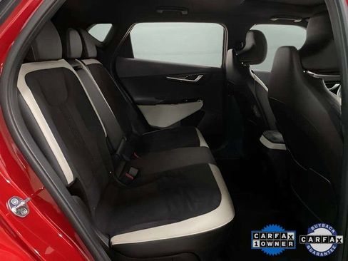 Used 2023 Kia EV6 GT-Line w/ GT-Line Suede Seat Package image 66