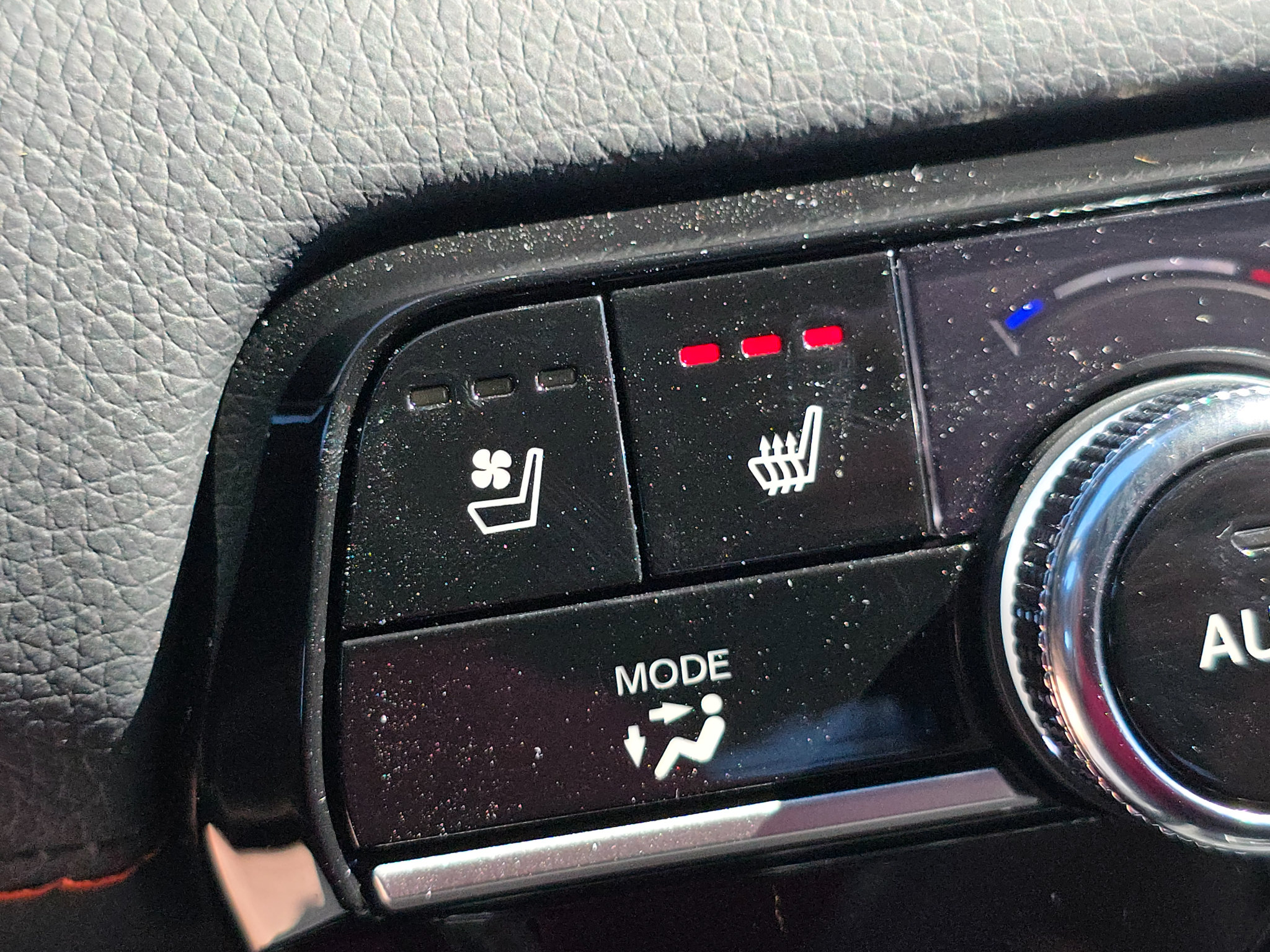 Certified 2026 Honda Passport TrailSport Elite image 33