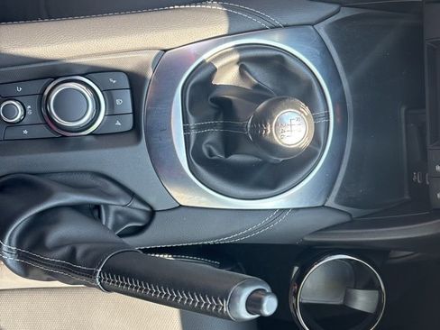Used 2024 MAZDA MX-5 Miata Grand Touring w/ Weather Package image 18