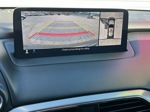 Certified 2022 MAZDA CX-9 Signature image 17