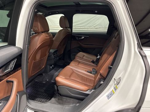 Used 2018 Audi Q7 3.0T Premium Plus w/ Premium Plus Package image 75