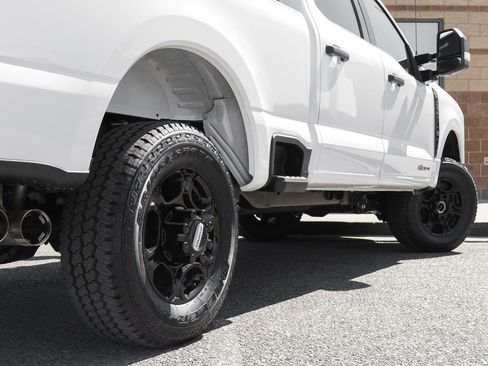 New 2026 Ford F250 XL w/ STX Appearance Package AWD/4WD image 9