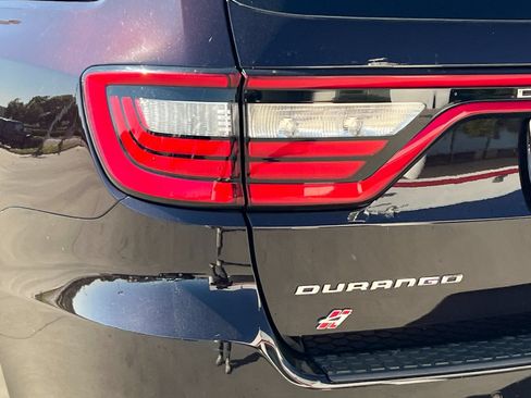 Used 2025 Dodge Durango GT AWD/4WD image 40