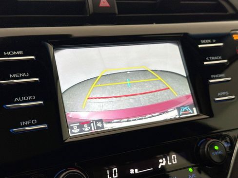 Used 2018 Toyota Camry XSE FWD image 24