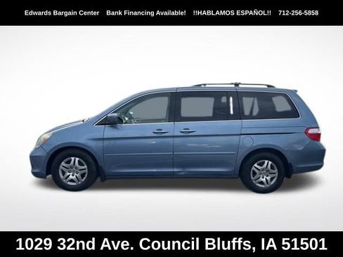 Used 2007 Honda Odyssey EX-L image 4