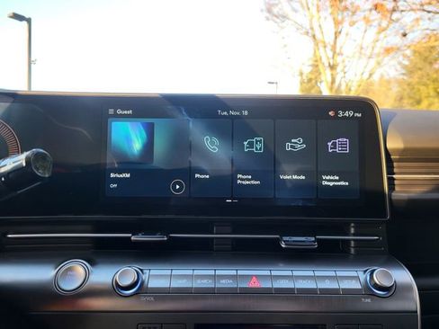 New 2026 Hyundai Kona SEL Sport image 14