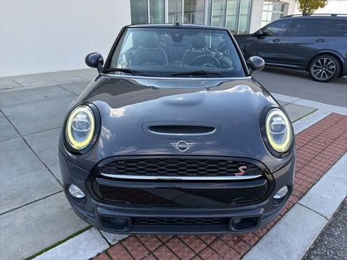 Used 2019 MINI Cooper S image 2