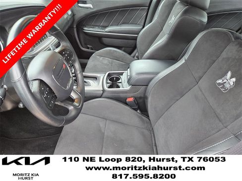 Used 2023 Dodge Charger Scat Pack w/ Plus Group image 19