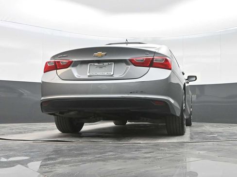 Used 2023 Chevrolet Malibu LT image 41