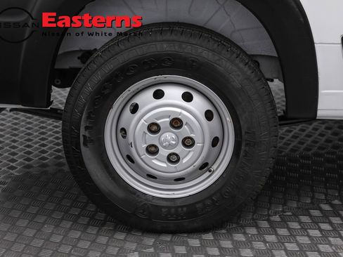 Used 2022 RAM ProMaster 2500 image 27
