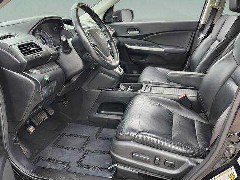 Used 2013 Honda CR-V EX-L image 9