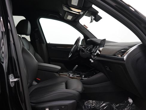 Used 2019 BMW X3 xDrive30i AWD/4WD image 13