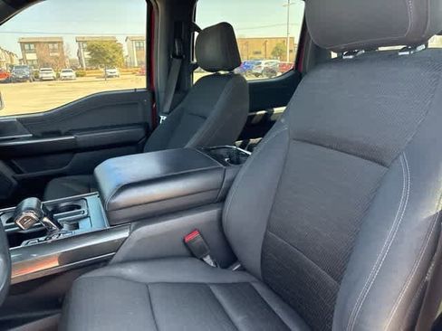 Used 2021 Ford F150 XLT w/ Equipment Group 302A High image 10