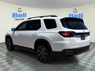 New 2026 Honda Pilot Sport video 2