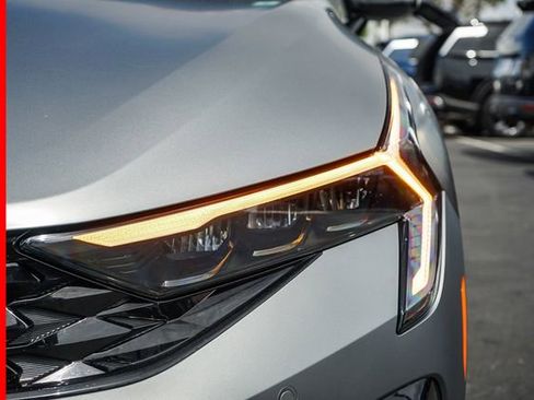 Certified 2025 Kia K5 GT-Line FWD image 10