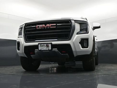 Used 2021 GMC Yukon AT4 w/ AT4 Premium Plus Package AWD/4WD image 23